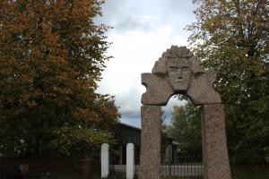Akmens vārti