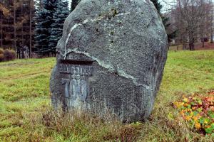 Alūksnei 700